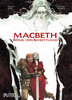 HC - Macbeth - König von Schottland - Sorel / Shakespeare - Splitter NEU