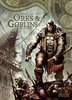 HC - Orks & Goblins 13 - Cordurie / Goux - Splitter - NEU