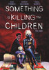 HC - Something is killing the Children 4 - Splitter NEU