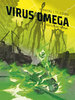 HC - Virus Omega 3 - Sylvain Runberg - Cross Cult - Neu
