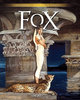 HC - Fox - Gesamtausgabe - Dufaux / Charles - Comicplus NEU