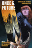 HC - Once & Future 4 - Mora / Gillen - Cross Cult - NEU