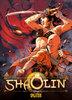 HC - Shaolin 2 - Looky / Di Giorgio - Splitter NEU