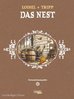 HC - Das Nest Gesamtausgabe 3 - Loisel / Tripp - Carlsen NEU