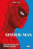 HC - Spider-Man - Die Geschichte eines Lebens Deluxe - Panini - NEU