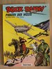 Buck Danny 2 - Piraten der Wüste - Hubinon / Charlier - Carlsen EA