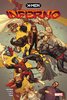 X-Men - Inferno - Panini - NEU