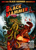 HC - Black Hammer - Visions 2 - Lemire / Walta - Splitter NEU