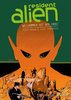 HC - Resident Alien 1 - Hogan / Parkhouse - Splitter - NEU