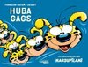 HC - Huba Gags - Franquin / Batem - Carlsen NEU