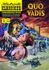 Illustrierte Klassiker Sonderband 27 - Quo vadis - BSV NEU