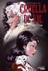 HC - Cruella de Vil – Eine Disney Villains Graphic Novel - Valentino / Jovellanos - Carlsen NEU
