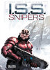 HC - I.S.S. Snipers 3 - Istin / Le Bihan - Splitter NEU
