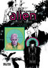 HC - Resident Alien 2 - Hogan / Parkhouse - Splitter - NEU