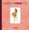 HC - Serpieri Eros Artbook XXX - Serpieri - Schreiber und Leser NEU