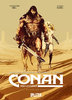 HC - Conan der Cimmerier 13 - Subic / Bec - Splitter NEU