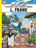 HC - L. Frank Integral 11 - Jacques Martin u.a. - Kult Comics NEU