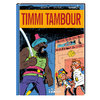 HC - Timmi Tambour Integral 1 - Berck / Duval - Kult Comics NEU