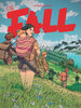 The Fall 3 - Jared Muralt - Tintenkilby NEU