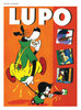 HC - Perlen der Comicgeschichte 10 - Lupo - BSV NEU