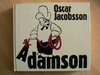 HC - Adamson - Oscar Jacobsson - Bertelsmann EA