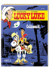 HC - Lucky Luke 64 - Goldrausch - Morris / Goscinny - EHAPA NEU