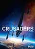 HC - Crusaders 3 - Bec / Carvalho - Splitter NEU