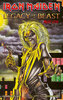 HC - Iron Maiden - Night City (Killers Cover) - Leon / Edginton / West - Insektenhaus NEU