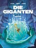 Die Giganten 2 - Lylian / Paul Drovin - Carlsen NEU