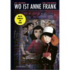 HC - Wo ist Anne Frank - Folman / Guberman - Fischer NEU