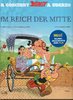 HC - Asterix - Im Reich der Mitte - Tarrin - EHAPA NEU