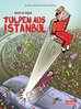 Spirou & Fantasio Spezial 40 - Tulpen aus Istanbul - Hanco Kolk - Carlsen NEU