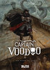 HC - Captain Voodoo 1 - Pecau / Perovic - Splitter NEU