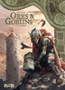 HC - Orks & Goblins 17 - Jarry / Buonfantino / Powell - Splitter - NEU