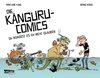 HC - Die Känguru-Comics 2 - Kissel / Kling - Carlsen NEU