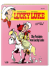 HC - Lucky Luke 48 - Die Verlobte von Lucky Luke - Morris / Vidal -  EHAPA NEU