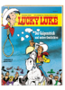 HC - Lucky Luke 42 - Der Galgenstrick und andere Geschichten - Morris / Goscinny u.a. - EHAPA NEU
