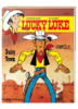 HC - Lucky Luke 40 - Daisy Town - Morris / Goscinny - EHAPA NEU