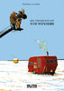 HC - Das Storyboard von Wim Wenders - Stephane Lemardele - Splitter NEU
