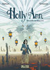 HC - Holly Ann 4 - Das Jahr des Drachen - Servain - Splitter NEU