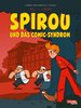 Spirou & Fantasio Spezial 41 - Spirou und das Comc-Syndrom - Jul / Libon - Carlsen NEU