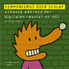 Commonismus oder Schlaf 3 - Wolfgang Buechs - Ventil NEU