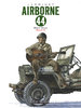 HC - Airborne 44 - 9 - Black Boys - Jarbinet - Salleck Neu