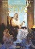 HC - Mythen der Antike 24 - Die Liebschaften des Zeus - Ferry / Bruneau / Duarte - Splitter NEU