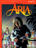 HC - Aria Integral 10 - Michel Weyland - Kult Comics NEU