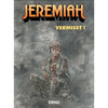 HC - Jeremiah 40 - Vermiusst! - Hermann - ERKO NEU