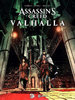 HC - Assassin's Creed - Valhalla - Mathieu Gabella - Cross Cult - NEU