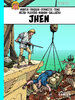HC - Jhen Integral 6 - Jacques Martin - Kult Comics NEU