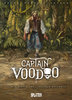 HC - Captain Voodoo 2 - Pecau / Perovic - Splitter NEU