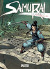 HC - Samurai Legenden 7 - Die Insel des schwarzen Yokai - Di Giorgio / Mormile - Splitter NEU